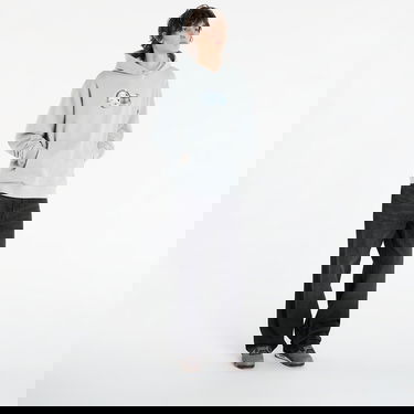 Sweatshirt RIPNDIP RIPNDIP Nerm On Wheels Hoodie Grå | RNDFALL25112, 4