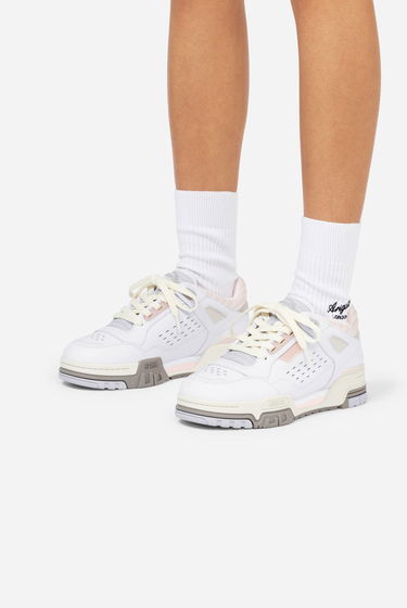 Sneakers och skor AXEL ARIGATO Onyx Sneaker Vit | F1658005, 6