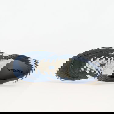 Sneakers och skor New Balance 574 Blå | U574RBJ, 3