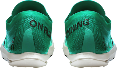 Sneakers och skor On Running Cloudspike Citius 2 Grön | 3wf10211752, 4