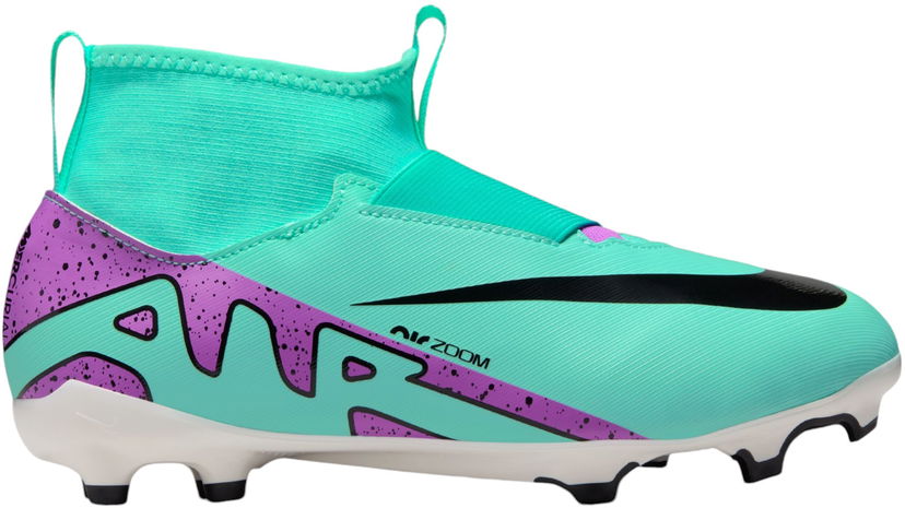Sneakers och skor Nike ZOOM SUPERFLY 9 ACAD FG/MG Flerfärgad | dj5623-300