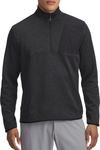 Drive SweaterFleece Half-Zip Pullover
