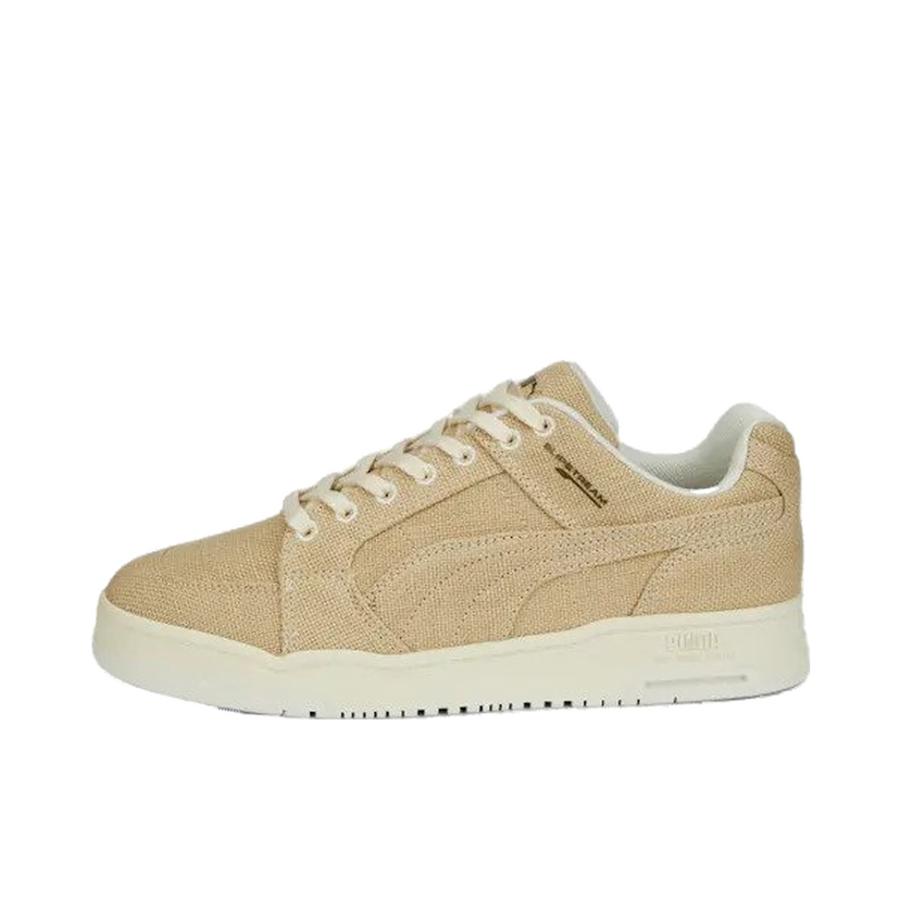 Sneakers och skor Puma Slipstream Lo Eco Beige | 386470-01