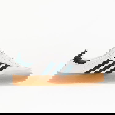 Sneakers och skor adidas Originals Sambae Vit | JQ0983, 4