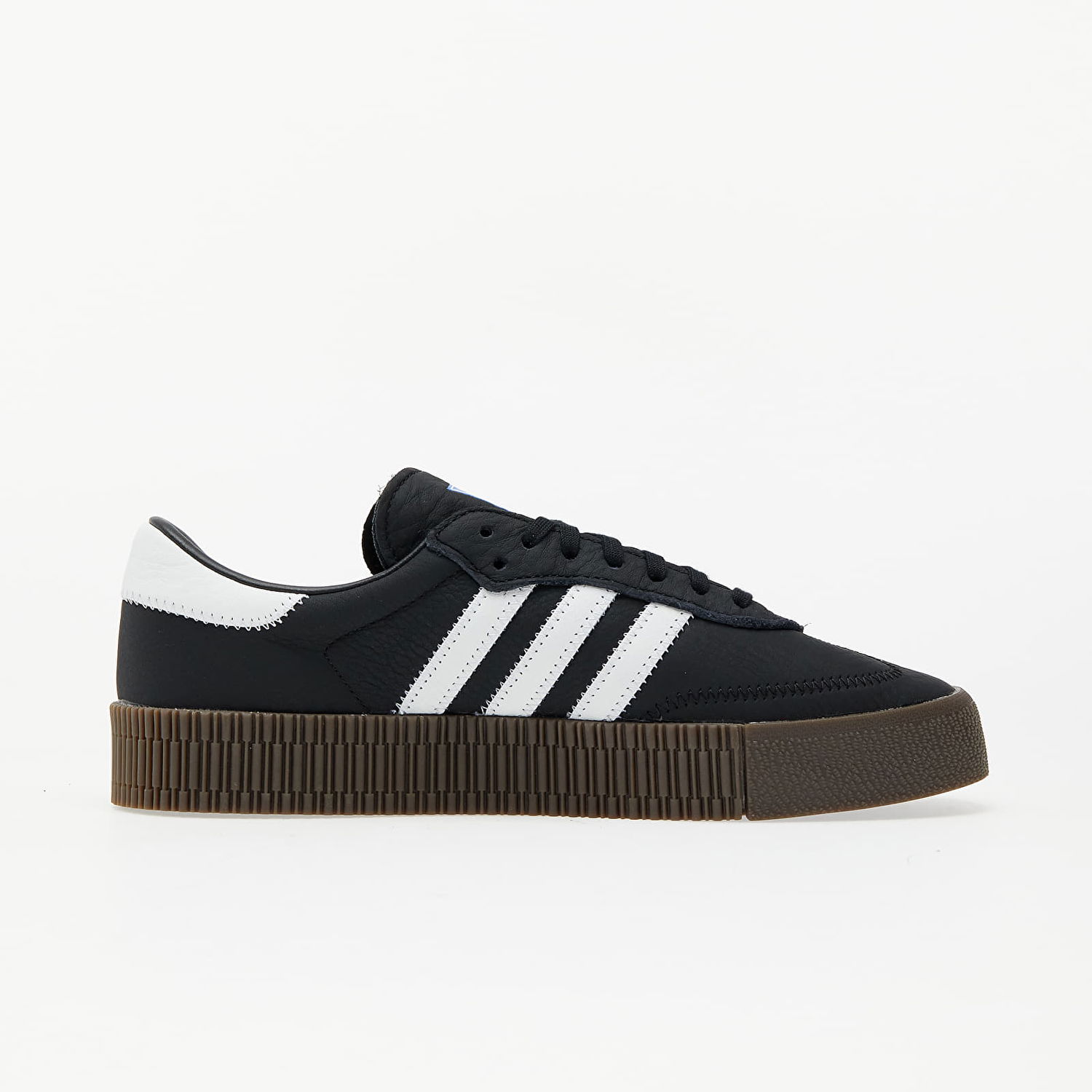 Sneakers och skor adidas Originals Sambarose W Svart | B28156, 1