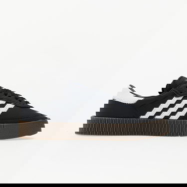 Sneakers och skor adidas Originals Sambarose W Svart | B28156, 1