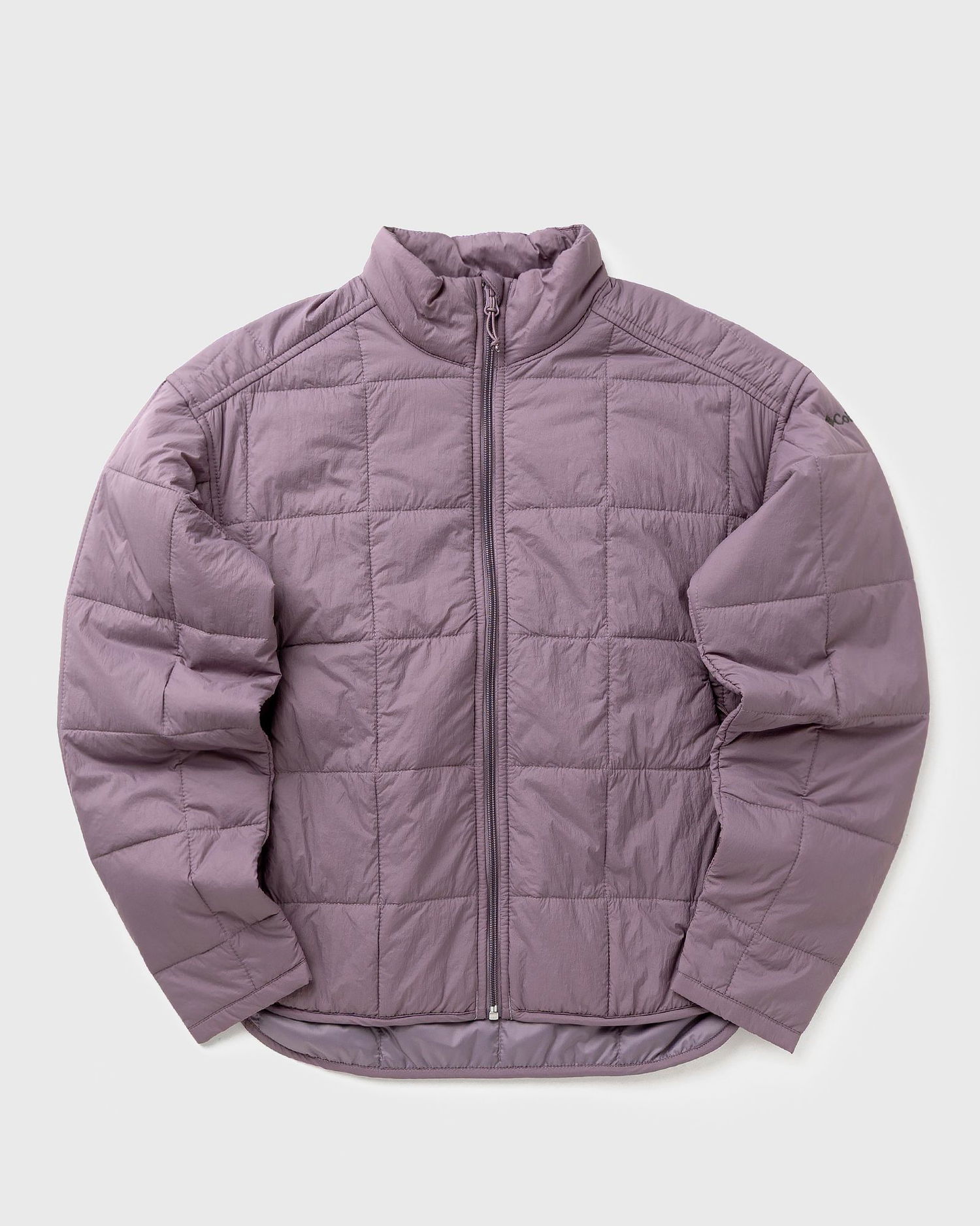 Pufferjacka Columbia Sienna Hill Quilted Jacket Purpur | 2116671554, 1