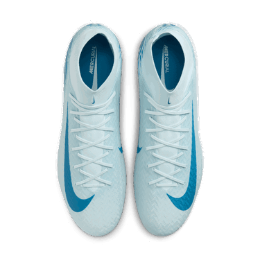 Sneakers och skor Nike Mercurial Superfly 10 Academy SG-Pro Blå | FQ8336-400, 4