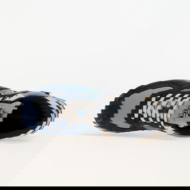 Sneakers och skor New Balance 574 Blå | U574SOA, 3