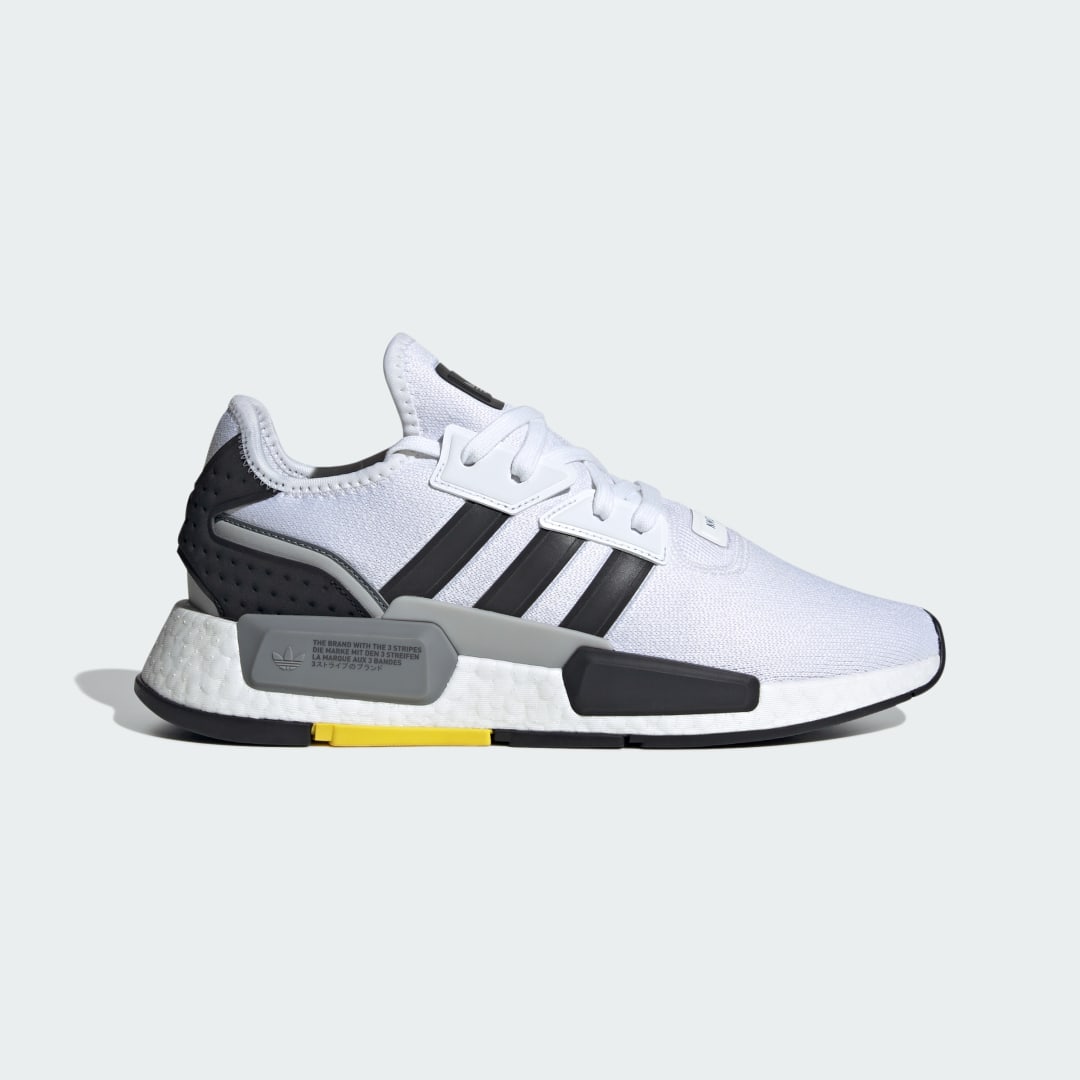 Sneakers och skor adidas Originals NMD_G1 Vit | IE4569, 0