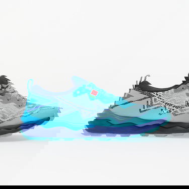 Sneakers och skor Mizuno Wave Daichi 9 Blå | J1GK257122, 2