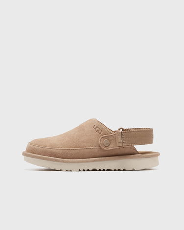 Sneakers och skor UGG Classic Mini Dipper Clogs Beige | 1159770K-SAN, 1
