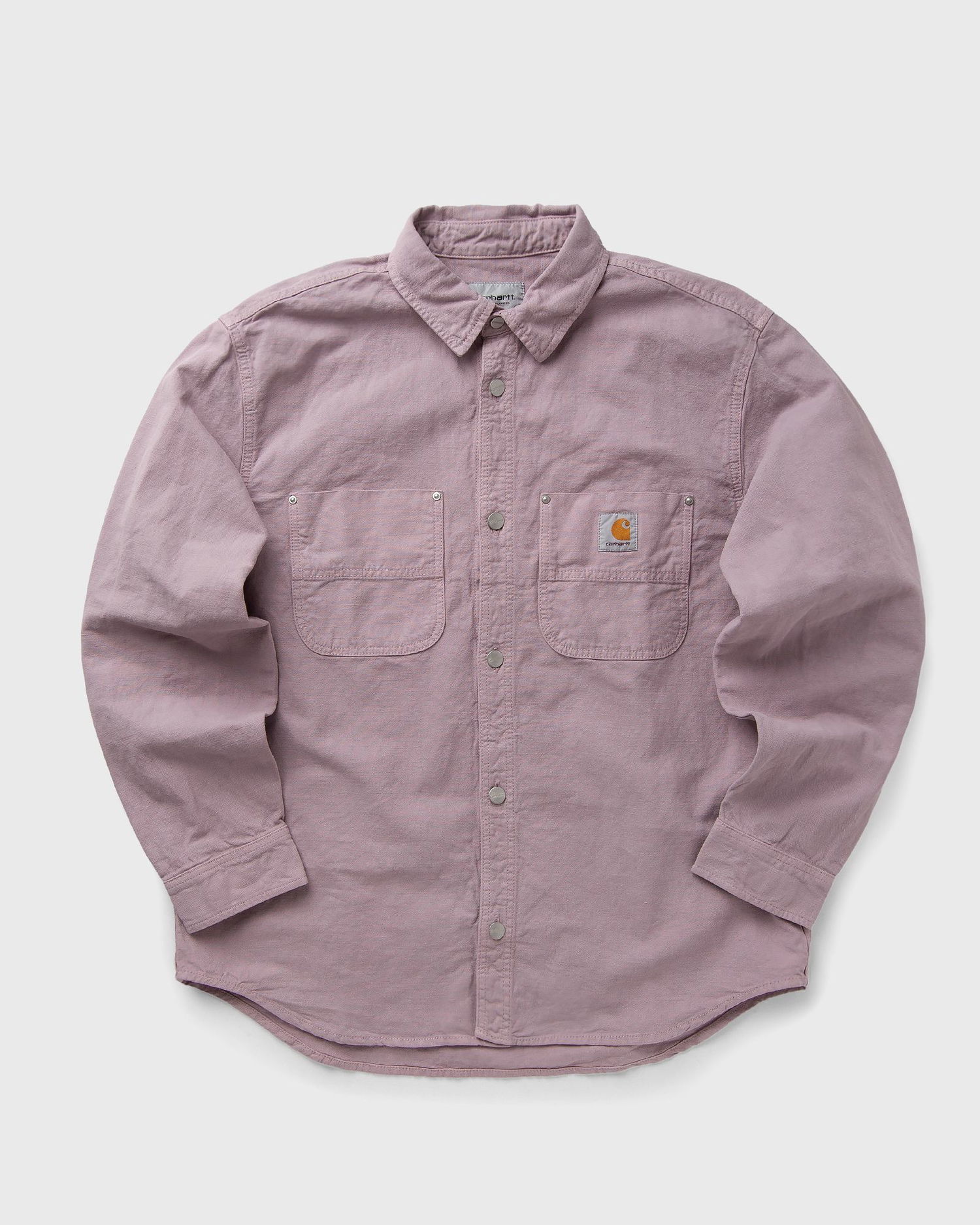 Skjorta Carhartt WIP Walter Shirt Jacket Rosa | I033578-2ZV.GD, 0