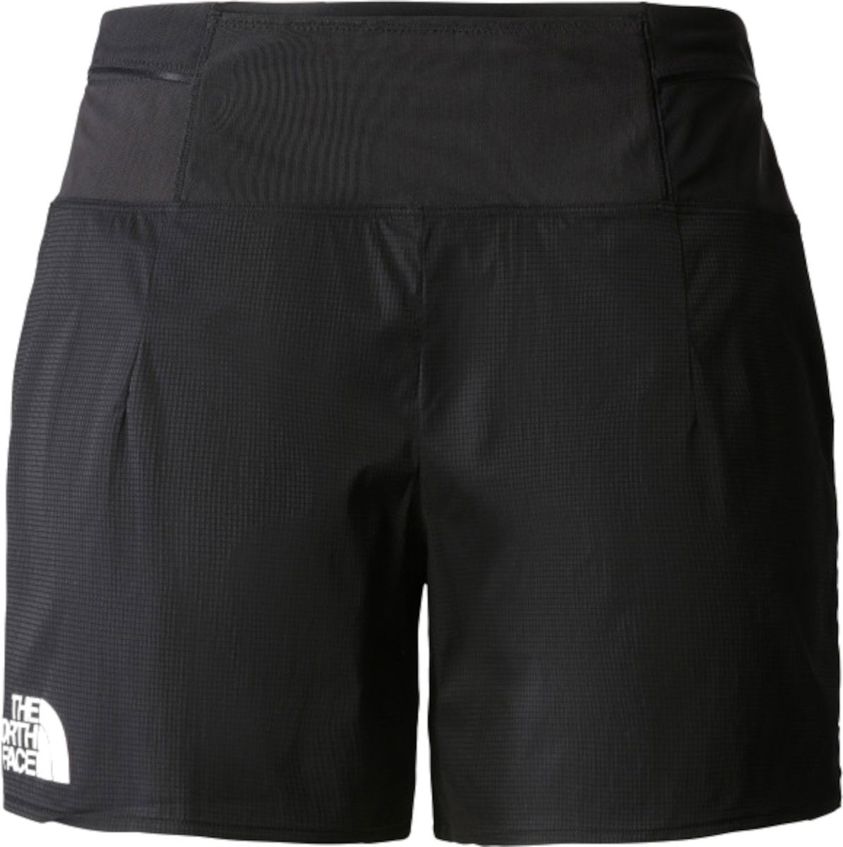 Shorts The North Face Summit Pacesetter Run Shorts Svart | nf0a7zu1jk31, 0