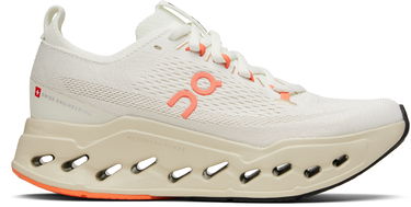 Sneakers och skor On Running Cloudsurfer Max Vit | 3WF30223297, 0