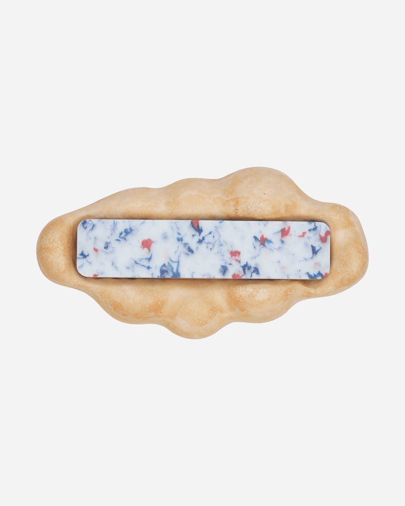 Heminredning Space Available Mycelium Incense Sculpture Beige | SA-RF-HOIS006 NTR