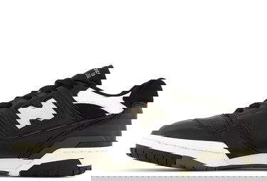 Sneakers och skor New Balance 550 Svart | BB550LBW, 4