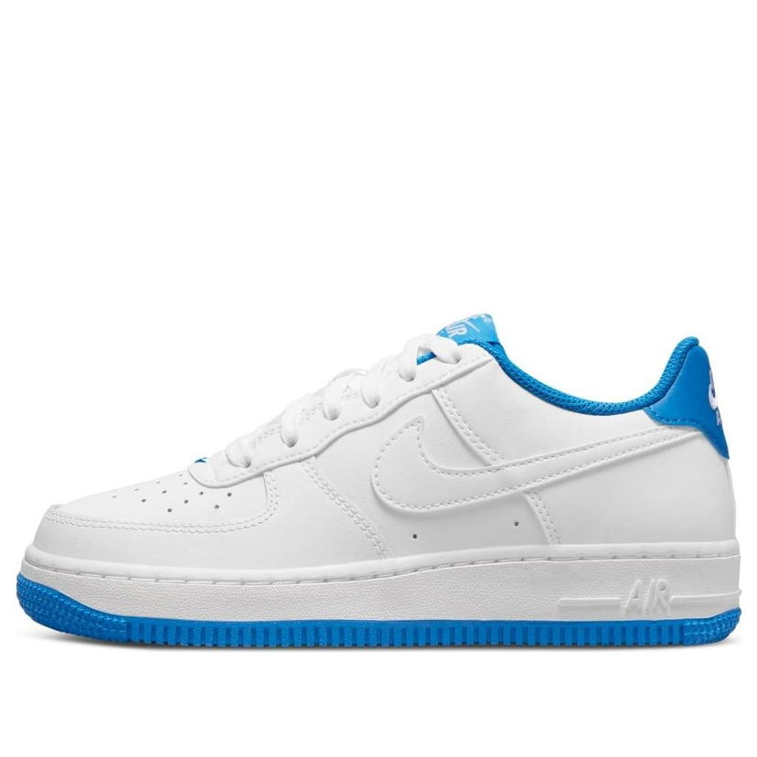Sneakers och skor Nike Air Force 1 Vit | DV1331-101