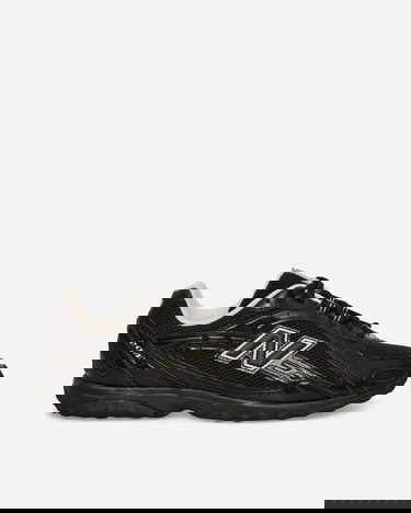 Sneakers och skor New Balance 204L 'Black' Svart | U204LMRA, 1
