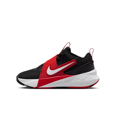 Sneakers och skor Nike Team Hustle D 12 Röd | HF6279-001, 0