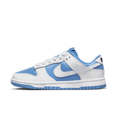 Sneakers och skor Nike Dunk Low "Reverse UNC" Turkos | DJ9955-101, 0