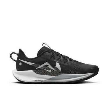 Sneakers och skor Nike Pegasus Trail 5 Svart | DV3864-001, 3