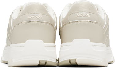 Sneakers och skor BOSS Hugo Logo-Woven Beige | 50548544, 1
