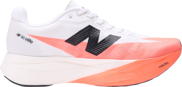 Sneakers och skor New Balance FuelCell SuperComp Elite v5 Orange | wrcellr5-wrcellr5, 0