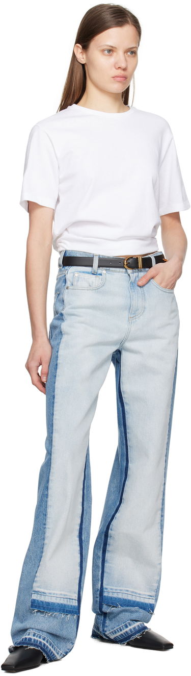 Bälten Khaite Bambi Black Belt Svart | 10010-704, 2