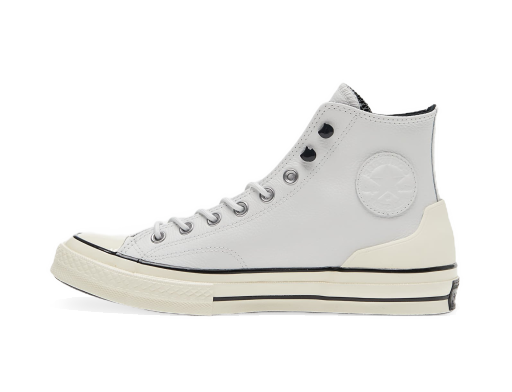 Sneakers och skor Converse Chuck 70 Leather W Vit | A05369C