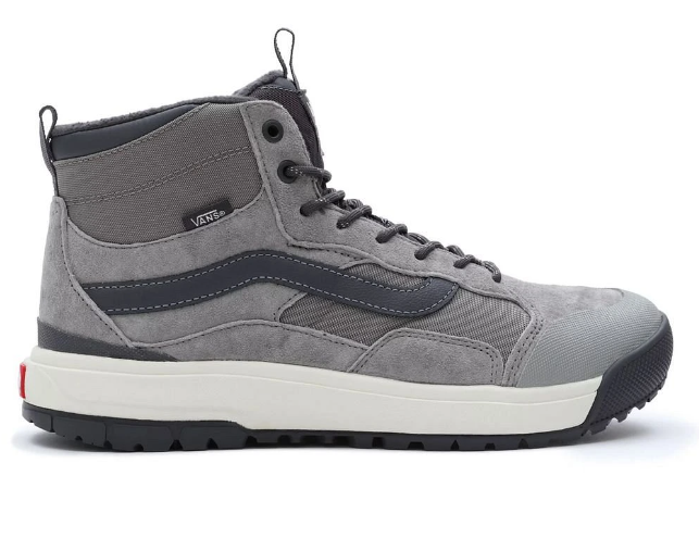 Sneakers och skor Vans UltraRange Hi MTE Trainer Grå | VN0A5KS5KAQ1, 0