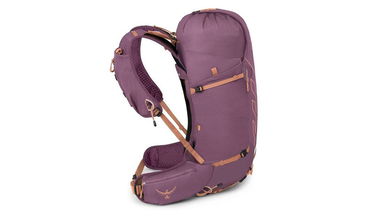 Ryggsäck Osprey Tempest Velocity 30 Backpack Purpur | 10043050OSP, 5