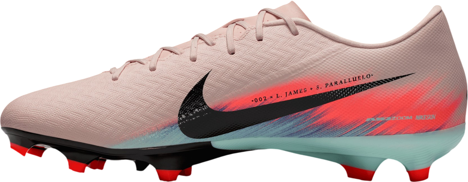 Sneakers och skor Nike UNITED Zoom Vapor 16 Academy FG/MG Football Boots Flerfärgad | im8521-600, 1