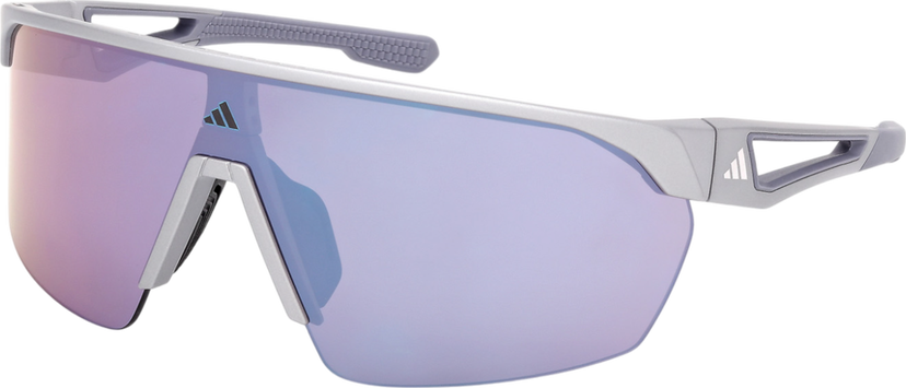 Solglasögon adidas Originals adidas Anemos Sport Sunglasses Grå | sp0103-20z