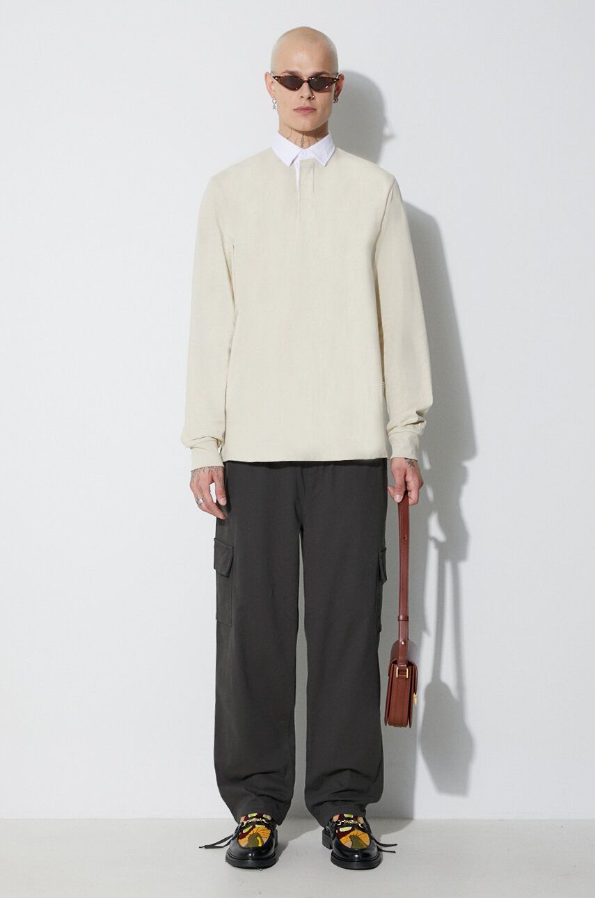 Cargo byxor TAIKAN Cargo Pants Grön | TP0001.CHA, 1