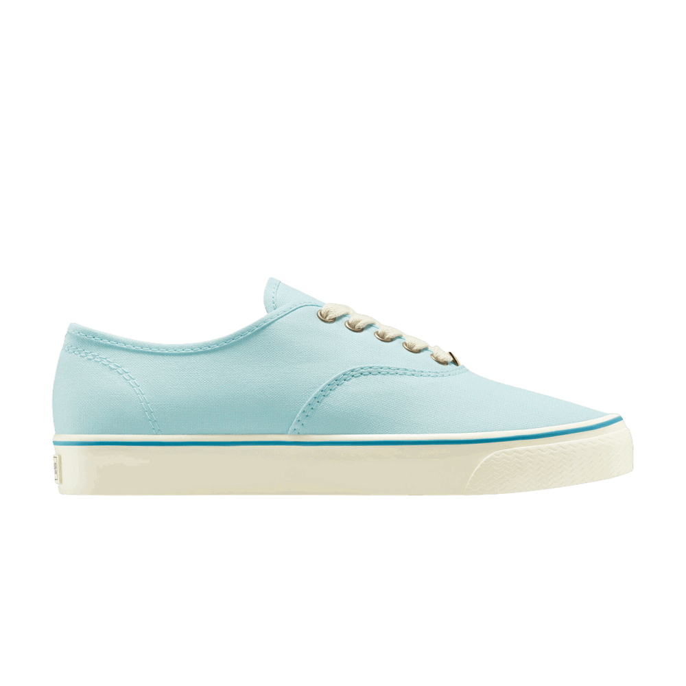 Sneakers och skor Converse GOLF le FLEUR x Naut-1 "Starlight Blue" Turkos | A16304C, 0