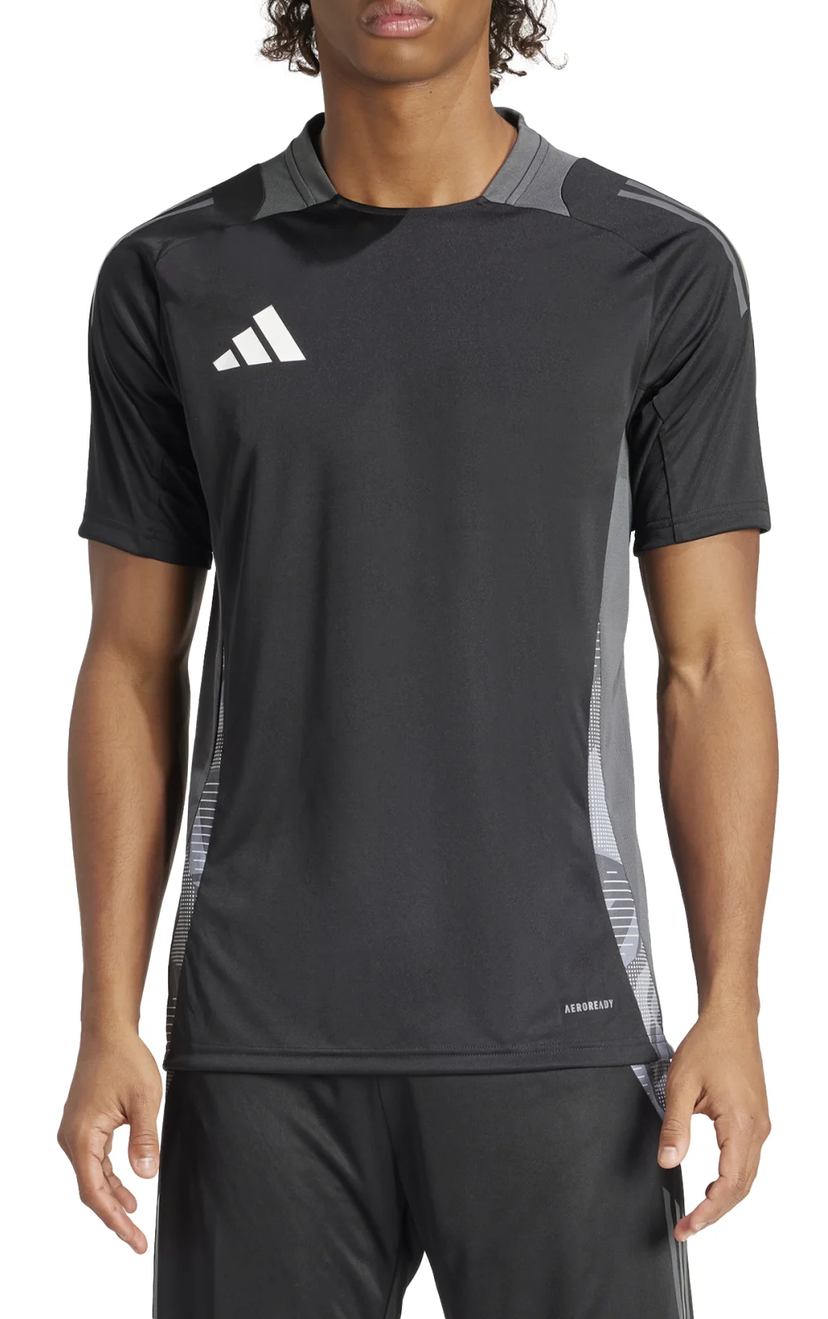 Jersey adidas Originals TIRO24 C TR JSY Svart | il8260