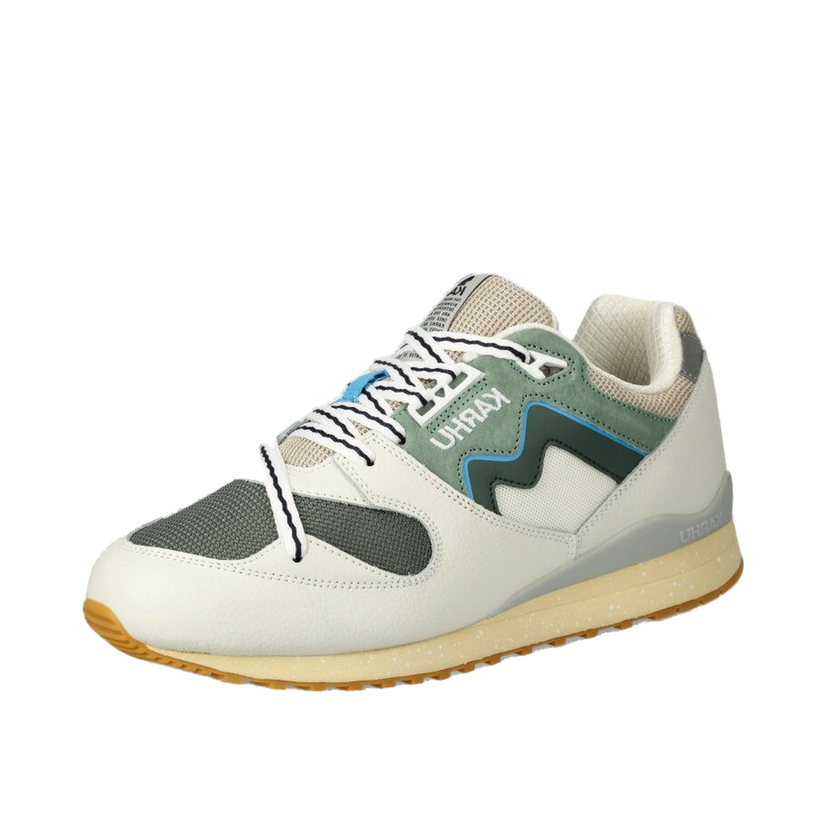 Sneakers och skor Karhu Synchron Classic Grön | F802685