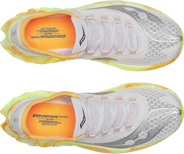 Sneakers och skor Saucony Endorphin Pro 4 Flerfärgad | s10939-30, 3