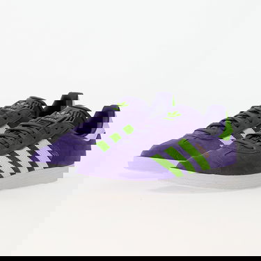 Sneakers och skor adidas Originals Gazelle Messi Purpur | IH8164, 5