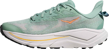 Sneakers och skor Hoka One One Challenger 8 Grön | 1168717-jdc, 4