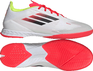 Sneakers och skor adidas Performance F50 PRO IN Vit | ie1277, 2