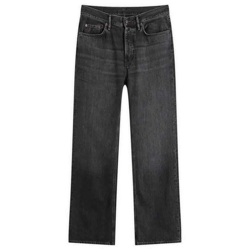 Jeans Acne Studios 2010 Vintage Jeans Size X-Small Svart | B00443-900