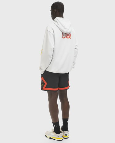 Sweatshirt Jordan Quai 54 Crossover Hoodie Vit | HV6697-121, 2