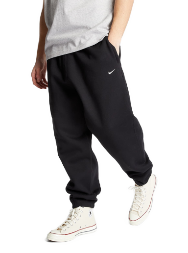 Träningsbyxor Nike Fleece Pants Svart | CW5460-010