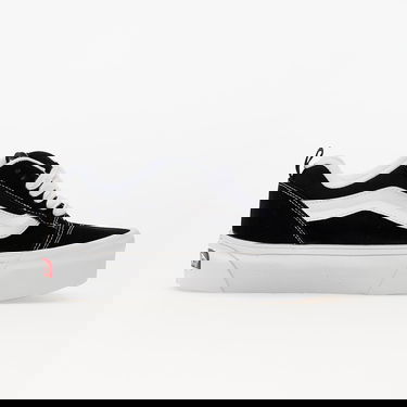 Sneakers och skor Vans Knu Stack Black White Svart | VN000CP66BT, 1