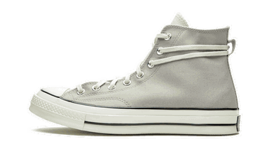 Sneakers och skor Converse Chuck Taylor All-Star 70s Hi "Fear of God String" Grå | 168219C, 0