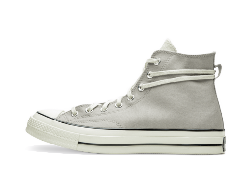 Sneakers och skor Converse Chuck Taylor All-Star 70s Hi "Fear of God String" Grå | 168219C