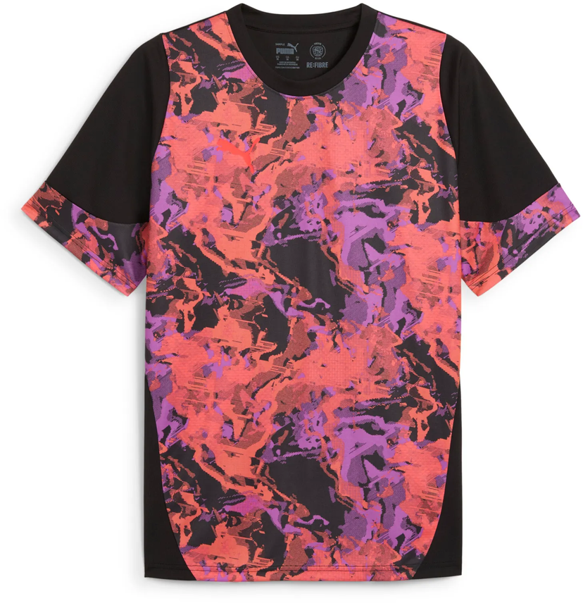 T-shirt Puma Puma individualCUP Jersey Flerfärgad | 659893-07