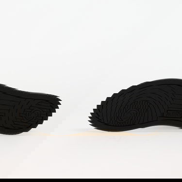 Sneakers och skor Autry Platform Low Wom Leat/ Leat Wht/ Blk Vit | PTLWWB01, 1